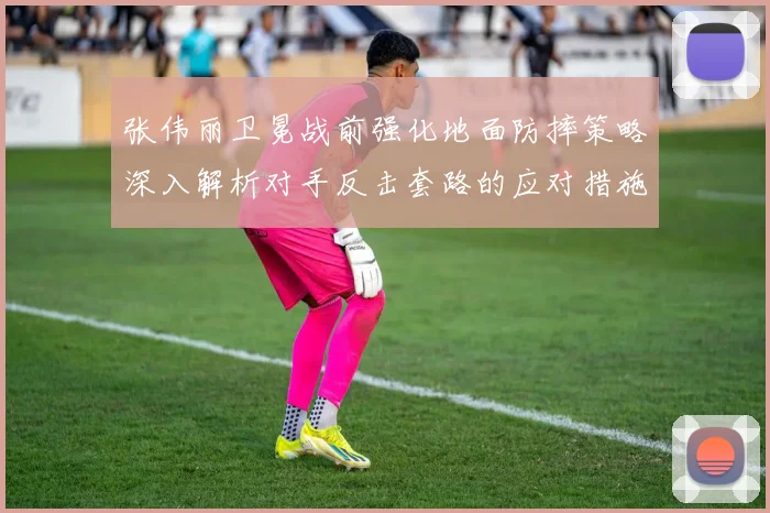 张伟丽卫冕战前强化地面防摔策略深入解析对手反击套路的应对措施